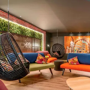 Hotel Mercure Centre Compans, Toulouse
