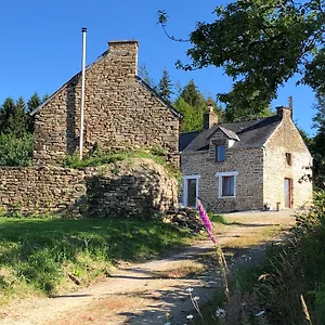 Tyangellouis , Brandivy France