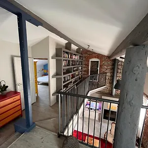 Villa Magnifique Maison Toulousaine, Toulouse