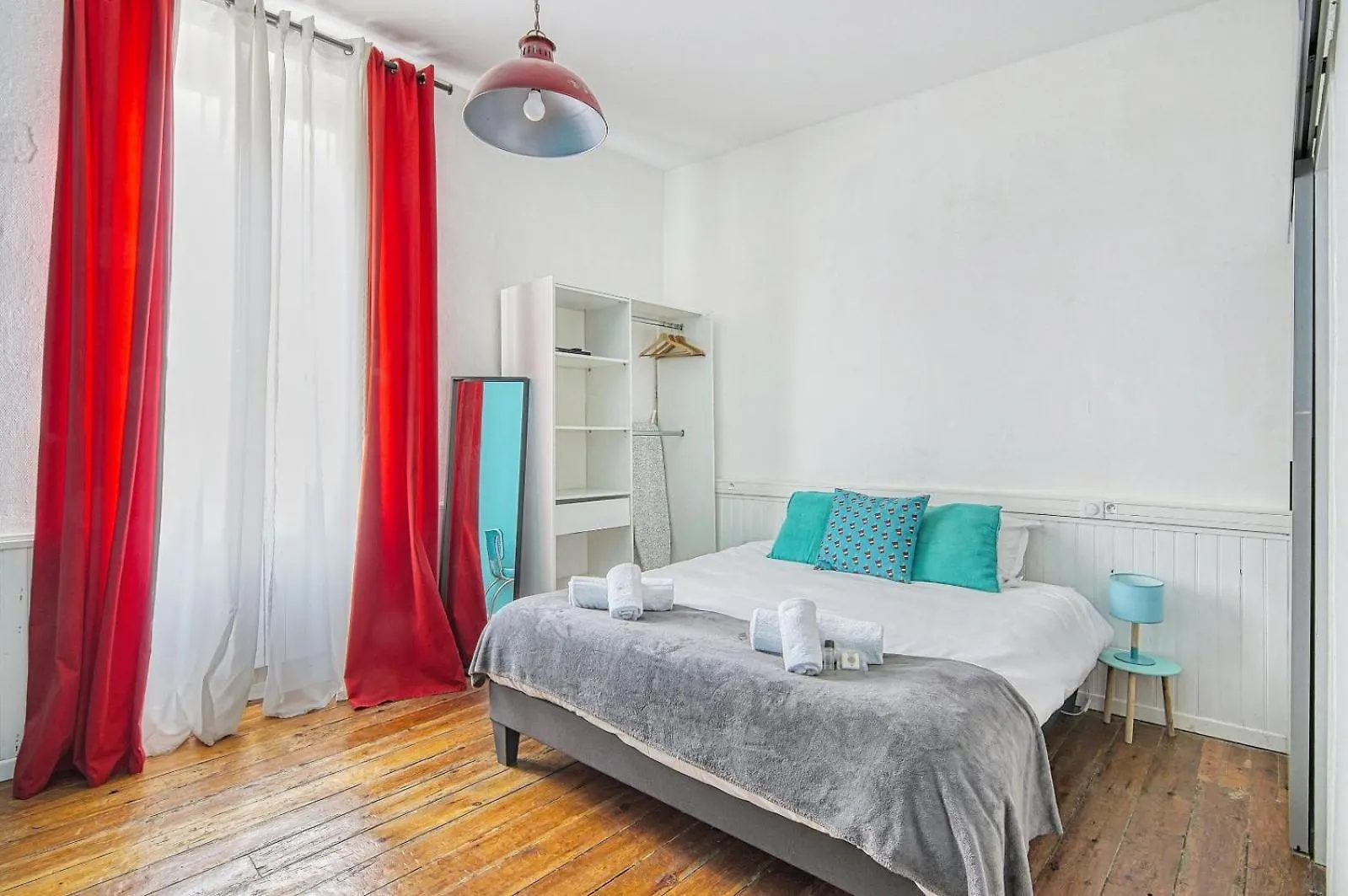 Le Riquet'S - Toulouse Hypercentre Apartment